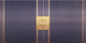 新空港孔雀城天玺︱含元堂大门 耀启第一道归家礼序(图6) 尖塔长图word用图6-02